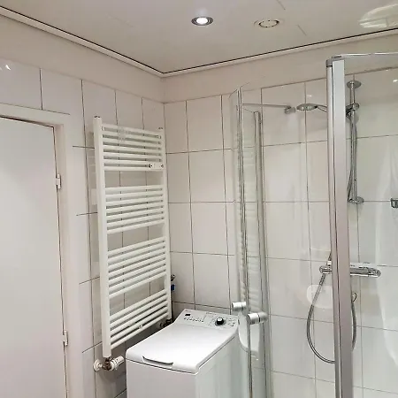 Fewo1846 Intermar - Kajuete Foerdeblick - Familienfreundliches Studioapartment Mit Balkon Und Meerblick * Glücksburg