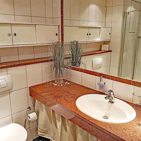 Fewo1846 Intermar - Kajuete Foerdeblick: Family-friendly With Sea View Balcony *